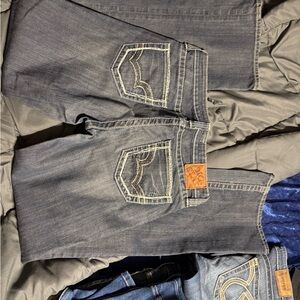 Big Star Women’s bootcut Jeans